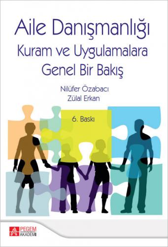 Aile Danışmanlığı  Nilüfer Özabacı