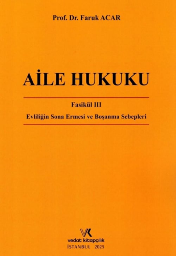 Aile Hukuku