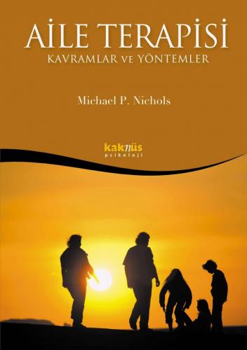 Aile Terapisi Michael P. Nichols