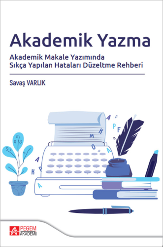 Akademik Yazma