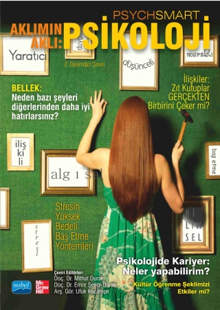 Aklımın Aklı Psikoloji