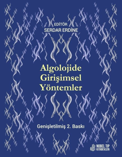 Algolojide Girişimsel Yöntemler