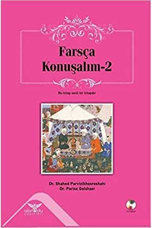 Farsça Konuşalım 2