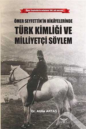 Türk Kimliği ve Milliyetçi Söylem