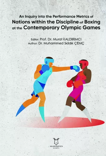 Nations within the Discipline of Boxing at the Contemporary Olympic Ga