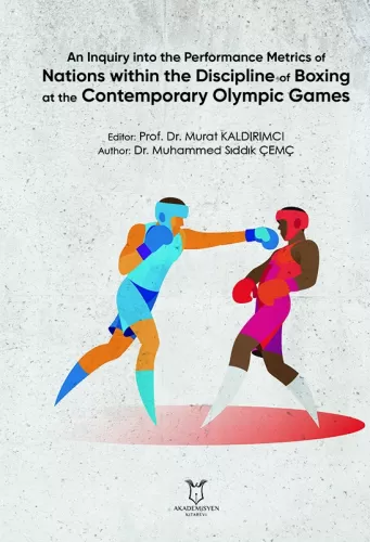 Nations within the Discipline of Boxing at the Contemporary Olympic Games