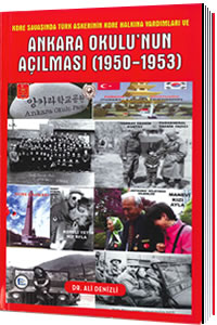 Ankara Okulu'nun Açılması 1950-1953 Ali Denizli