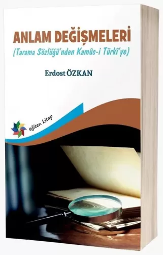 Anlam Değişmeleri