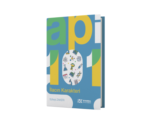 API 101 İlacın Karakteri