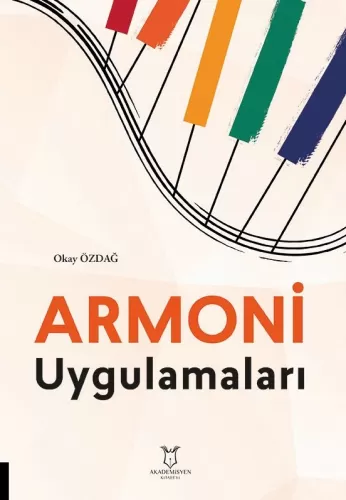 Armoni Uygulamaları Okay Özdağ