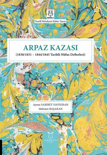 Arpaz Kazası