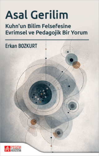 Eğitim, - Pegem Akademi - Asal Gerilim