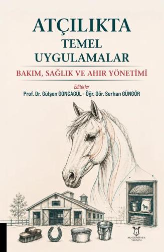 Atçılıkta Temel Uygulamalar