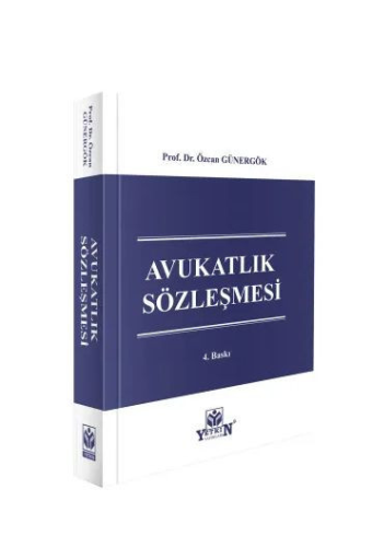 Avukatlık Sözleşmesi