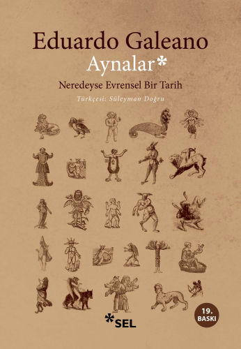 Aynalar