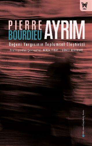 Ayrım