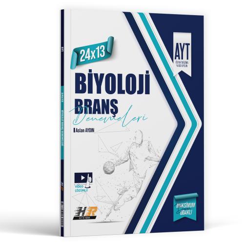 TYT - AYT Deneme Sınavları,AYT Deneme Sınavları, - Hız ve Renk Yayınla