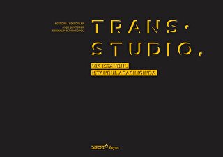 Trans. Studio Ayşe Şentürer