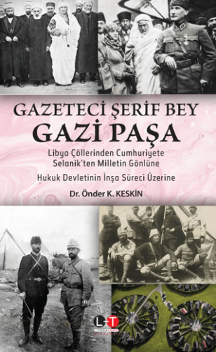 Gazi Paşa Önder K. Keskin