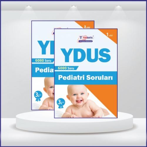 YDUS Pediatri Soruları Komisyon