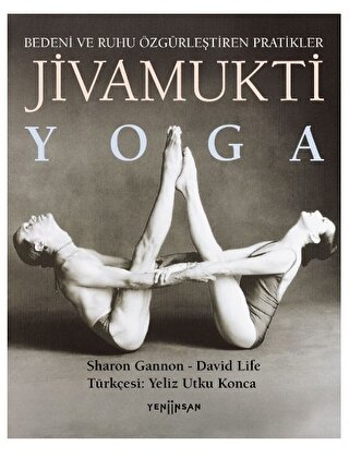Jivamukti Yoga David Life