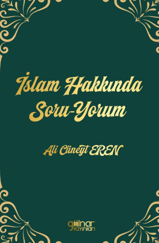 İslam Hakkında Soru-Yorum