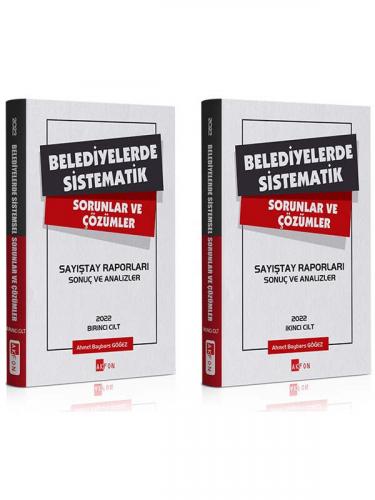 Belediyelerde Sistematik Sorunlar ve Çözümler