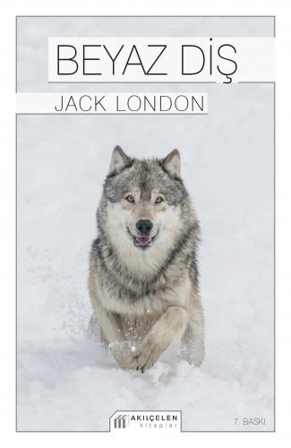 Beyaz Diş (Çocuk Versiyon) Jack London