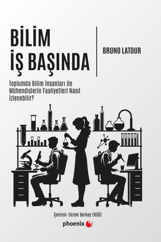 Bilim İş Başında