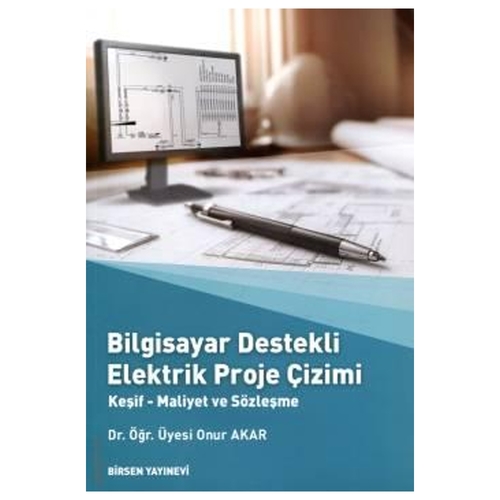 Bilgisayar Destekli Elektrik Proje Çizimi
