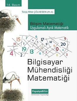Bilişim Matematiği Rifat Çölkesen