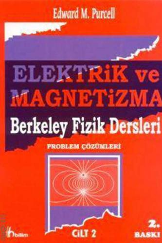 Elektrik ve Magnetizma (Problem Çözümleri) – 2 Edward M. Purcell
