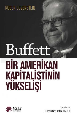 Politika - Siyaset, - Scala Yayıncılık - Buffett