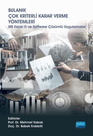 Bulanık Çok Kriterli Karar Verme Yöntemleri