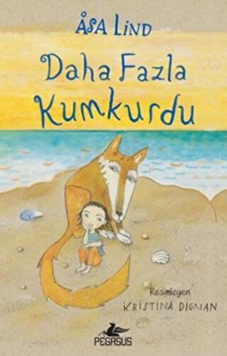 Daha Fazla Kumkurdu Asa Lind