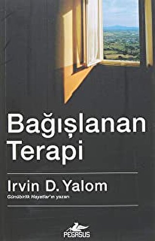 Bağışlanan Terapi
