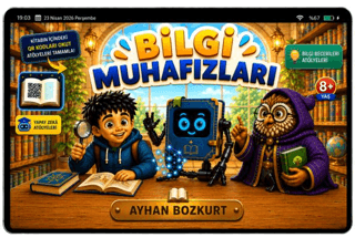 Bilgi Muhafızları