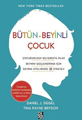 Bütün-Beyinli Çocuk Daniel J. Siegel