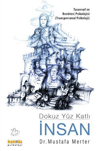 Dokuz Yüz Katlı İnsan