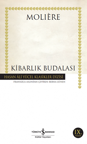 Kibarlık Budalası
