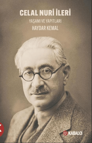 Celal Nuri İleri