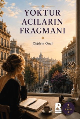 Yoktur Acıların Fragmanı