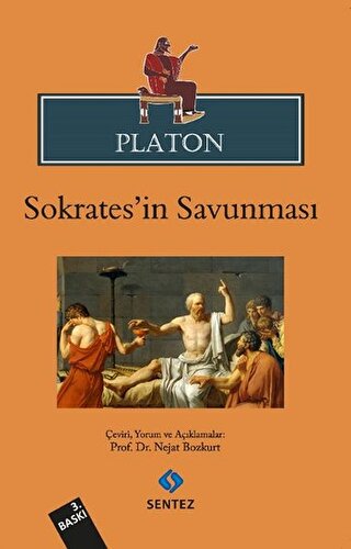 Sokrates’in Savunması Platon