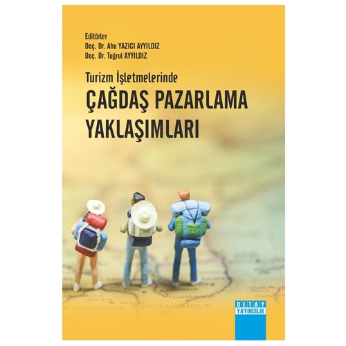 Çağdaş Pazarlama Yaklaşımları