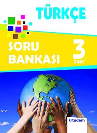 KAMPANYALI - 3. Sınıf Türkçe Soru Bankası