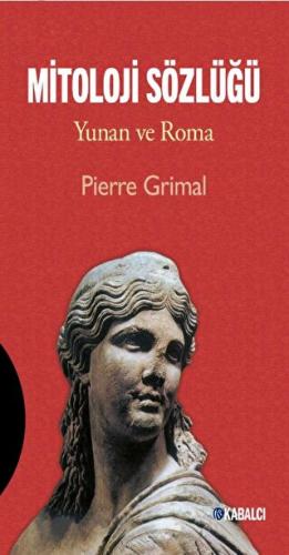 Mitoloji Sözlüğü Pierre Grimal
