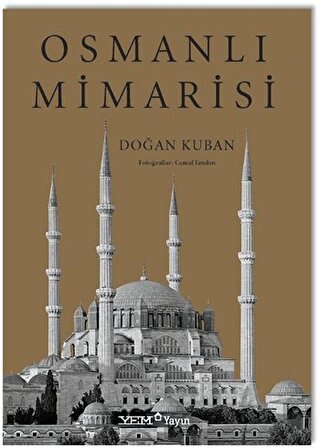 Osmanlı Mimarisi Doğan Kuban