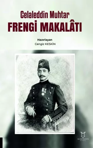 Celaleddin Muhtar Frengi Makalâtı