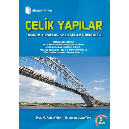 Çelik Yapılar