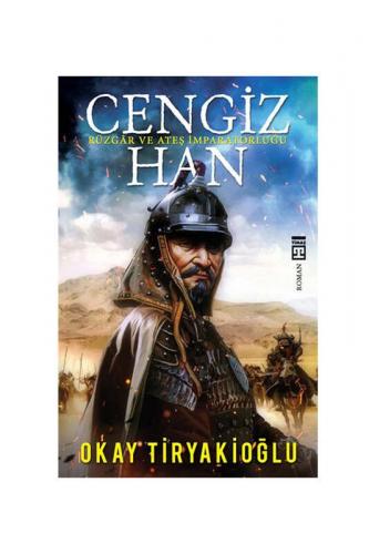 Cengiz Han